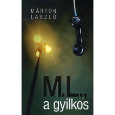 OEM Márton László - M. L. a gyilkos irodalom