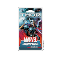 OEM Marvel Champions: The Card Game - Thor Hero Pack kártyajáték (angol) társasjáték