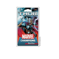 OEM Marvel Champions: The Card Game - Thor Hero Pack kártyajáték (angol) (GAM37063) társasjáték