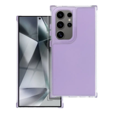 OEM MATRIX Case for SAMSUNG S26 Ultra light violet tok és táska