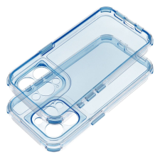 OEM MATRIX CLEAR tok iPhone 13 - kék tok és táska
