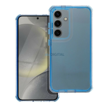 OEM MATRIX CLEAR tok Samsung Galaxy A25 5G - kék tok és táska