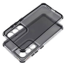 OEM MATRIX CLEAR tok Samsung Galaxy S20 FE / S20 FE 5G - fekete tok és táska