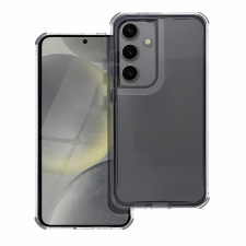 OEM MATRIX CLEAR tok Xiaomi 15 - fekete tok és táska