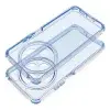 OEM MATRIX CLEAR tok Xiaomi Redmi 14C - kék