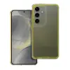 OEM MATRIX CLEAR tok Xiaomi Redmi Note 14 4G - sárga