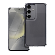 OEM MATRIX CLEAR tok Xiaomi Redmi Note 14 Pro 4G - fekete tok és táska