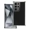 OEM MATRIX tok Samsung Galaxy S24 FE - fekete