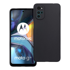 OEM MATT tok MOTOROLA G22 fekete tok és táska