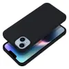 OEM Matt tok Oppo A5X fekete