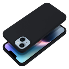 OEM Matt tok Oppo A5X fekete tok és táska