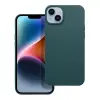 OEM MATT tok Samsung Galaxy A16 5G - sötétzöld