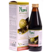 OEM Medicura noni 100% bio gyümölcslé 330 ml vitamin és táplálékkiegészítő