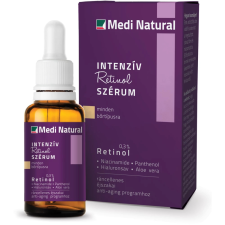 OEM Medinatural intenzív retinol szérum 30 ml arcszérum