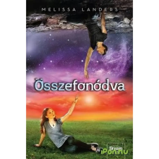 OEM Melissa Landers - Összefonódva - Elidegenítve 3. gyermek- és ifjúsági könyv