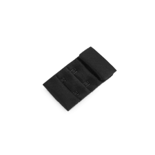 OEM Melltartó hosszabbító készlet, szélesség 34 mm, 2 db Fekete melltartó
