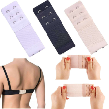 OEM melltartózár hosszabbító 3 db melltartó