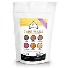 OEM Mentalfitol Pharmacoidea omega varázs 200 g vitamin és táplálékkiegészítő