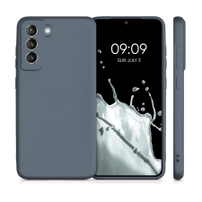 OEM METALLIC tok Samsung Galaxy S25 - szürke tok és táska