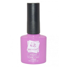 OEM Meteor Gél Lakk - Ibolya 084 - 8ml lakk zselé