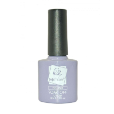 OEM Meteor Soak Off UV Gél Lakk 049 Bogáncs - 8ml lakk zselé
