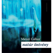 OEM Mezei Gábor - Natúr öntvény irodalom