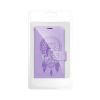 OEM MEZZO Book case for SAMSUNG A22 5G dreamcatcher purple