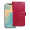 OEM MEZZO Flip tok iPhone 17 piros