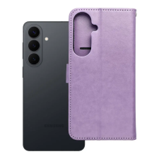 OEM Mezzo Flip tok SAMSUNG S26 Plus dreamcatcher lila tok és táska