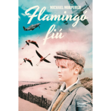 OEM Michael Morpurgo - Flamingó fiú regény
