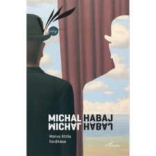 OEM Michal Habaj - Michal Habaj irodalom
