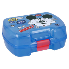 OEM Mickey egér - uzsonnás doboz babaétkészlet
