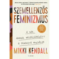 OEM Mikki Kendall - Szemellenzős feminizmus egyéb könyv