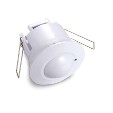 OEM Mikrohullámú mozgásérzékelő álmennyezetekhez, IP20, 1200W villanyszerelés