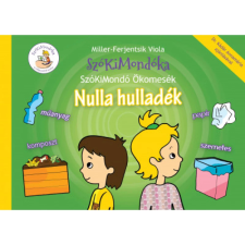 OEM Miller-Ferjentsik Viola - Nulla hulladék gyermek- és ifjúsági könyv