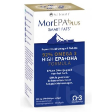 OEM Minami Morepa plusz kapszula 60 db vitamin és táplálékkiegészítő