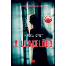 OEM Minka Kent - A leskelődő regény