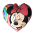OEM Minnie egér párna - 35 cm (562511)