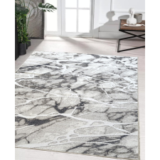 OEM Modern szőnyeg 1 GAIA 200x290cm Bézs-Szürke lakástextília