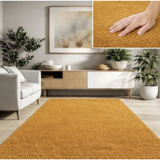 OEM Modern szőnyeg Industrial Lux (Mustar) 350x400cm Mustár lakástextília