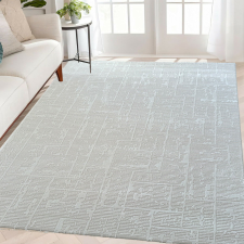 OEM Modern szőnyeg Kashmir 3730 (White-Cream) 160x230cm Krém lakástextília