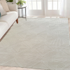 OEM Modern szőnyeg Kashmir 3731 (White-Cream) 200x290cm Krém