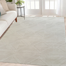 OEM Modern szőnyeg Kashmir 3731 (White-Cream) 200x290cm Krém lakástextília