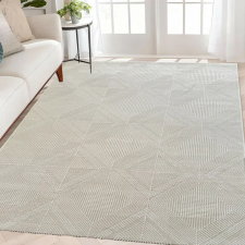 OEM Modern szőnyeg Kashmir 3731 (White-Cream) 200x290cm Krém lakástextília