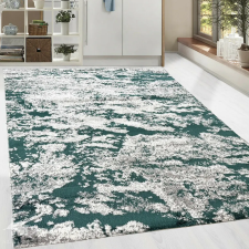 OEM Modern szőnyeg Marble 276 (Green) 200x280cm Zöld lakástextília