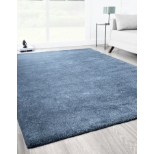 OEM Modern szőnyeg Milano (Blue) 280x370cm Kék lakástextília