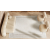 OEM Modern szőnyeg Nordic 331 (Beige) 200x280cm Bézs