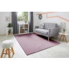 OEM Modern szőnyeg Palm Plüss (Purple) 240x330cm Lila