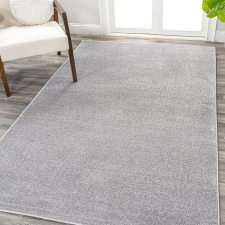 OEM Modern szőnyeg Promo Egyszínű (Light Grey) 200x290cm Világos szürke lakástextília