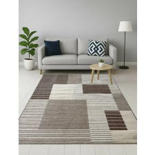 OEM Modern szőnyeg Torino 5115 (Beige) 240x330cm Bézs lakástextília